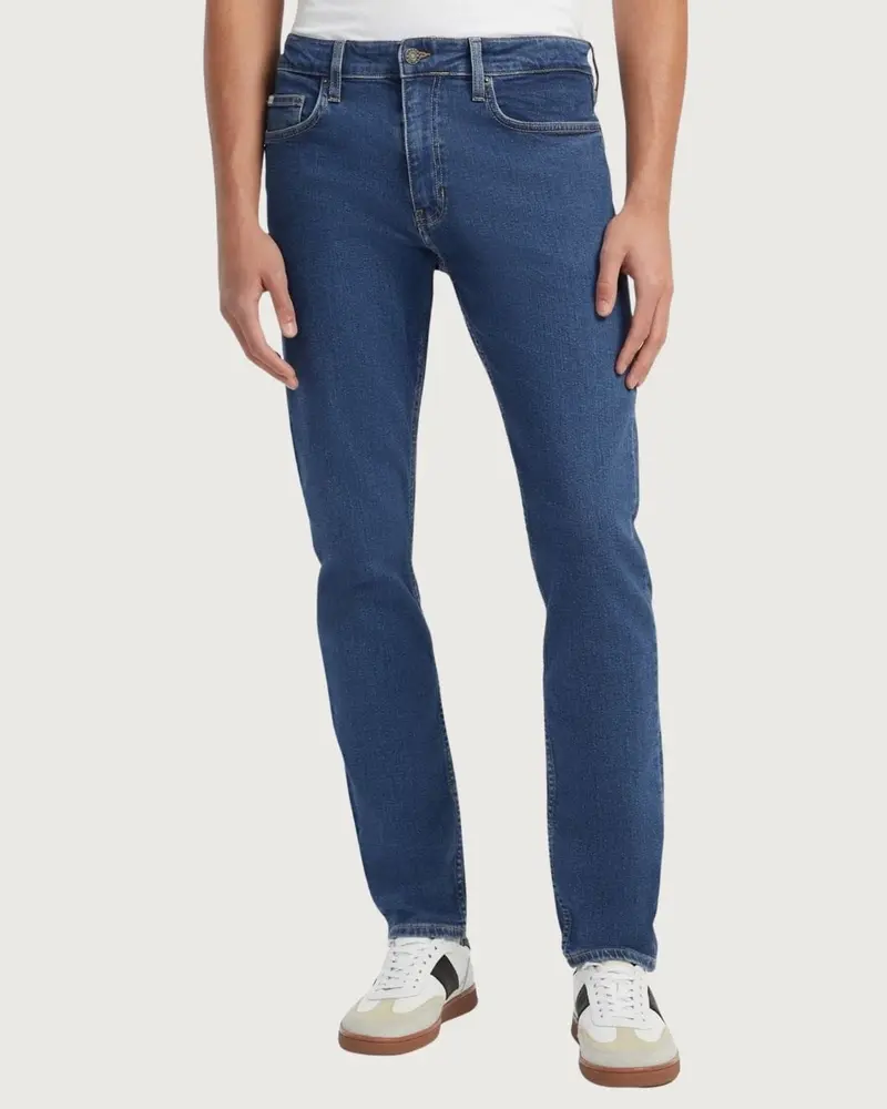 Vaquero Guess Jeans