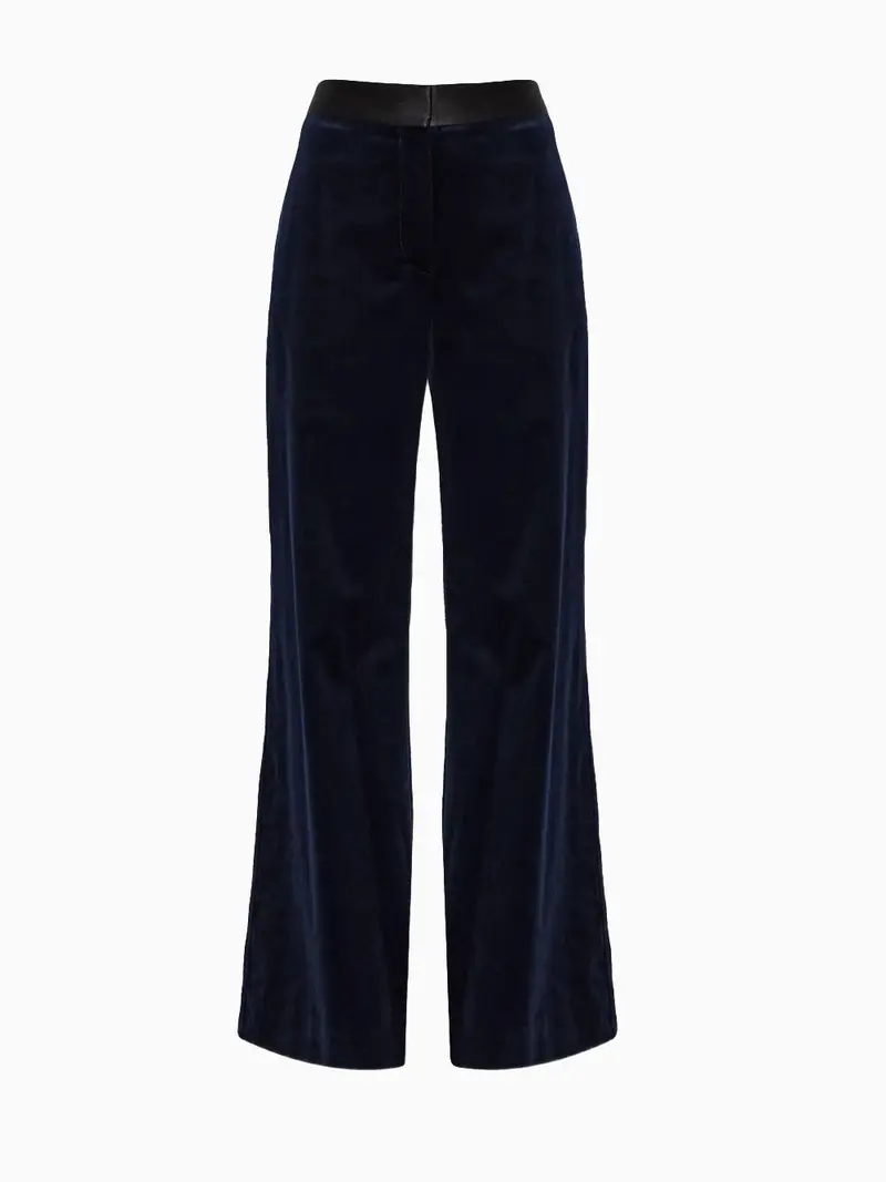 Velvet Alina trousers