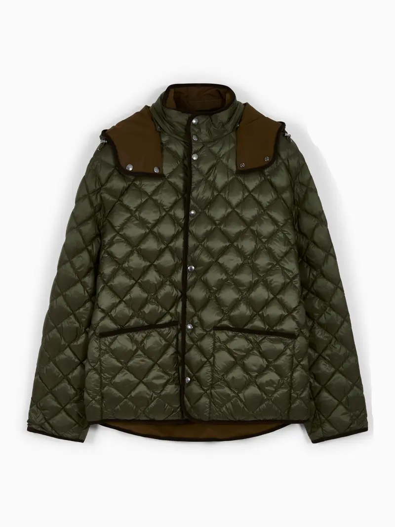 Venserre jacket