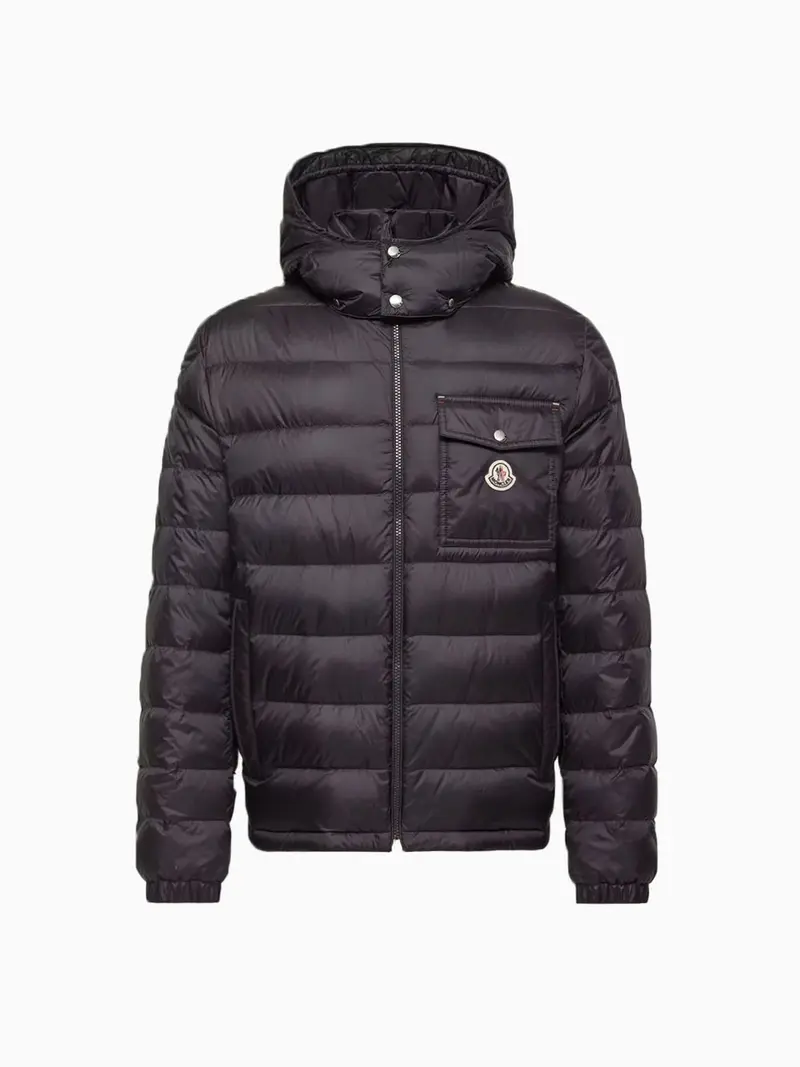 Verith down jacket