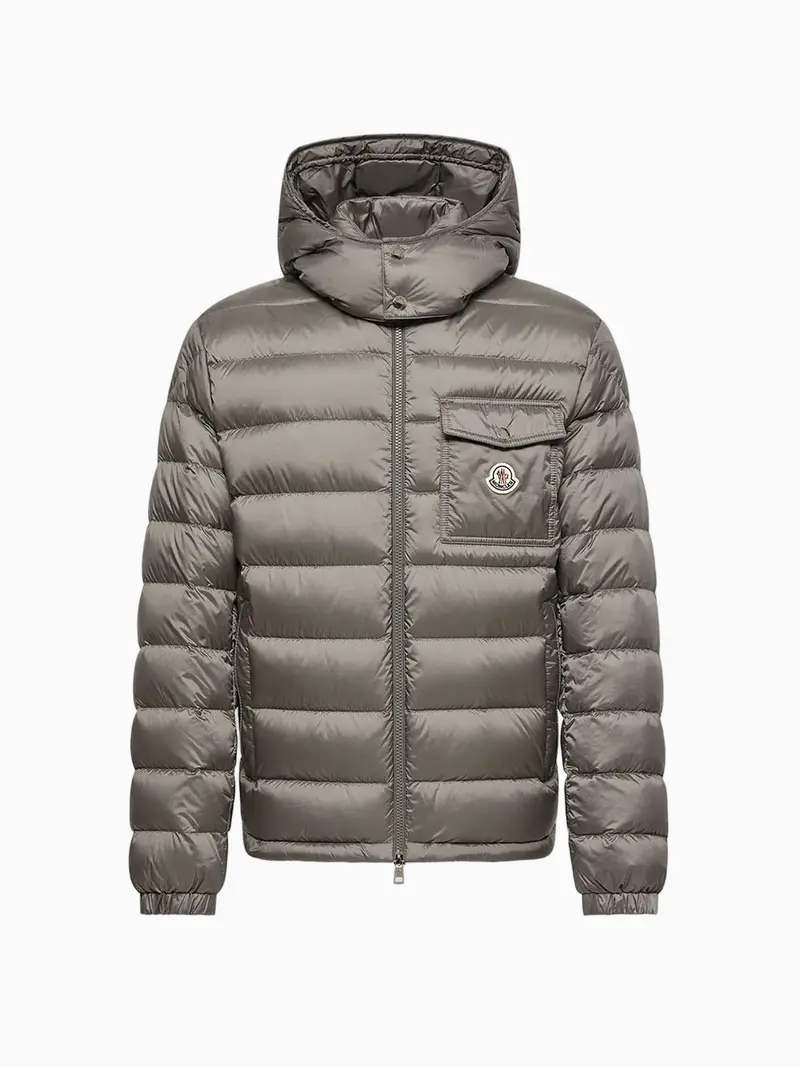 Verith down jacket