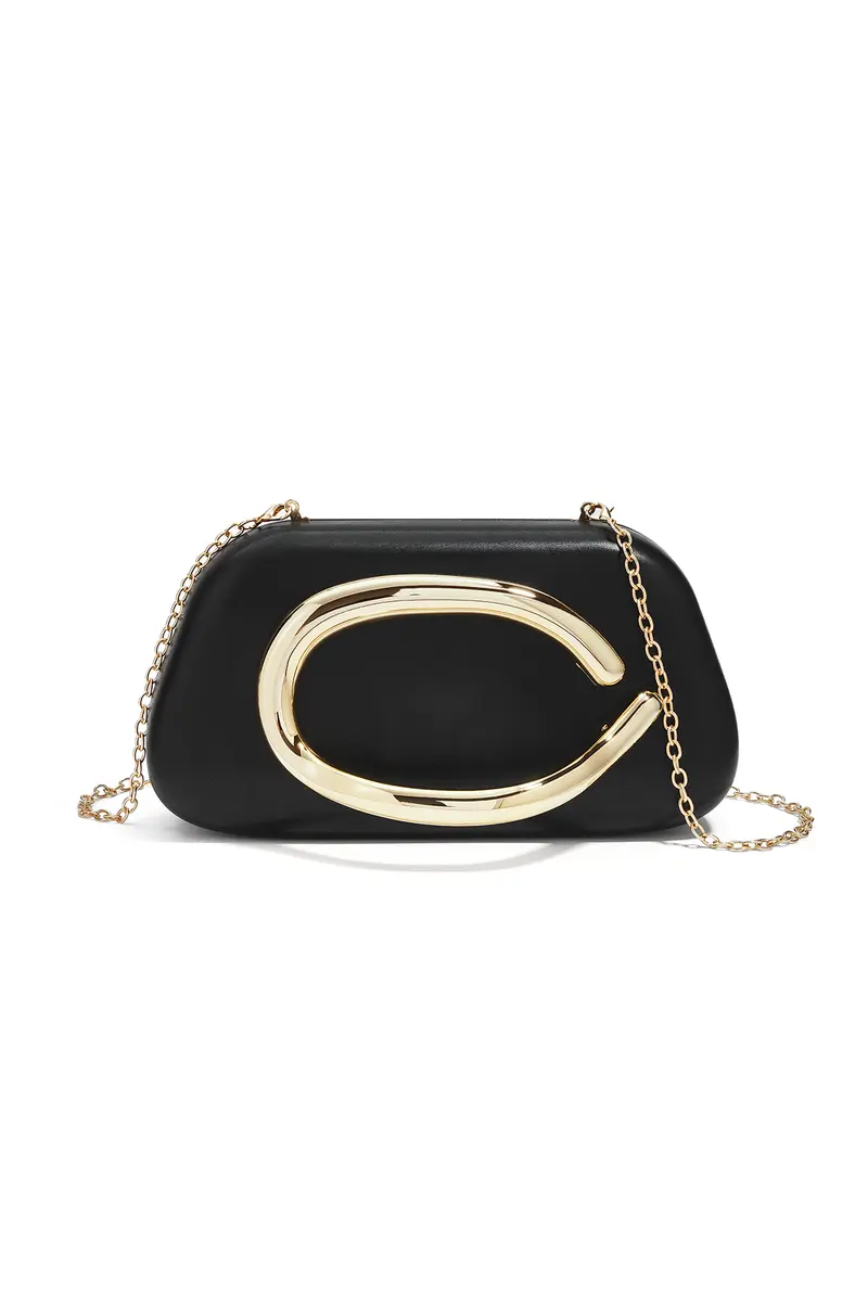 Verona | Bolso Estructurado Efecto Coco