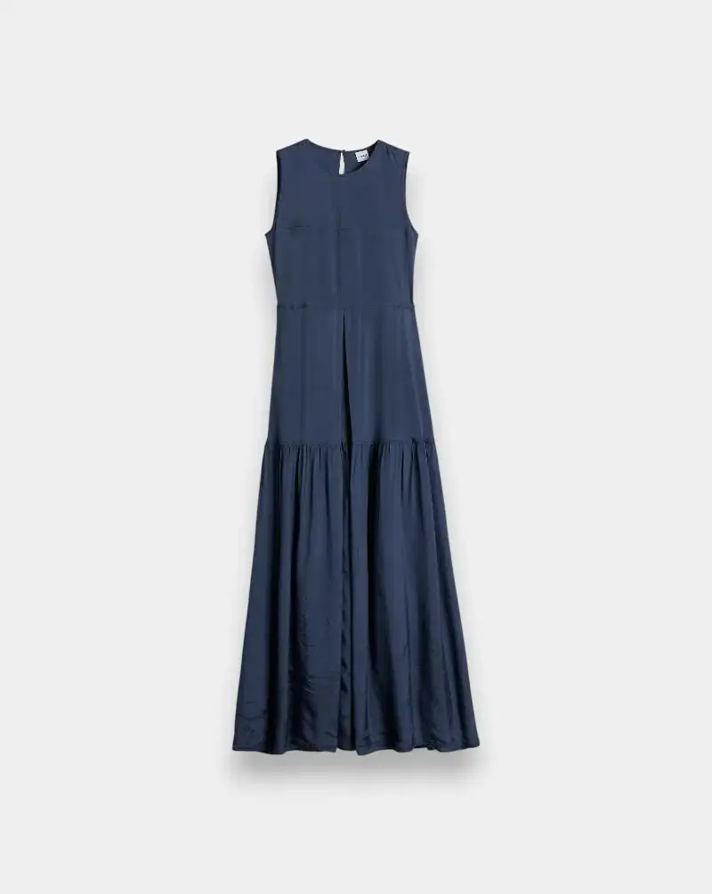 Vestido Aspesi Viscosa