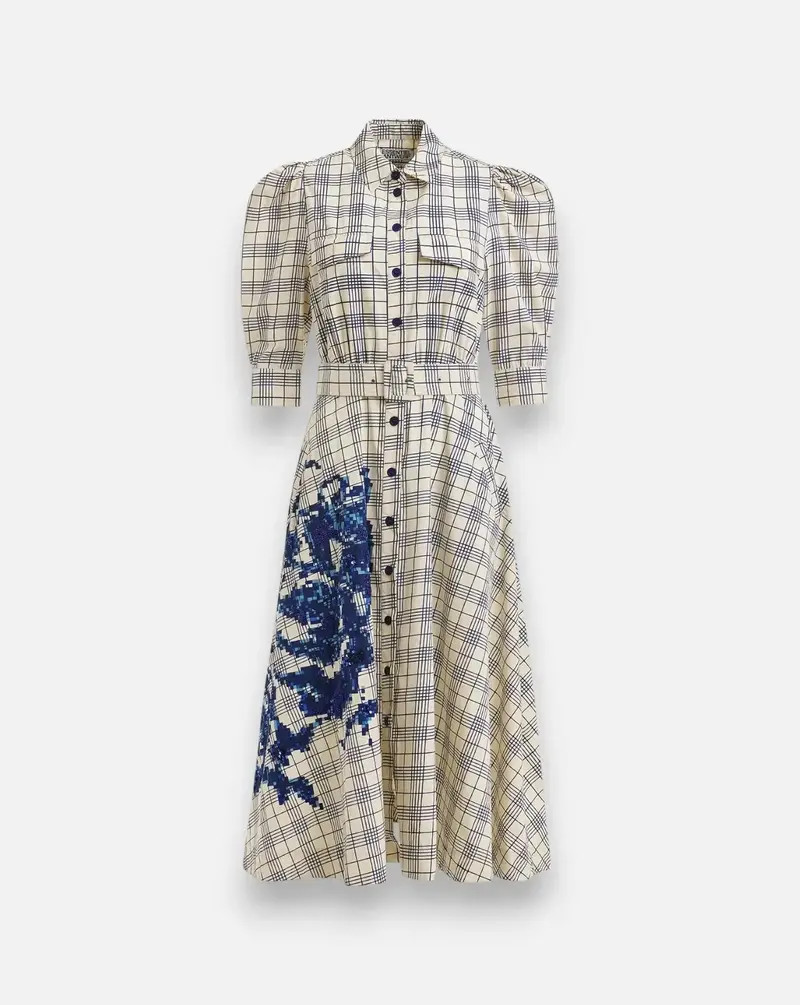 Vestido Essentiel Antwerp Jebroer