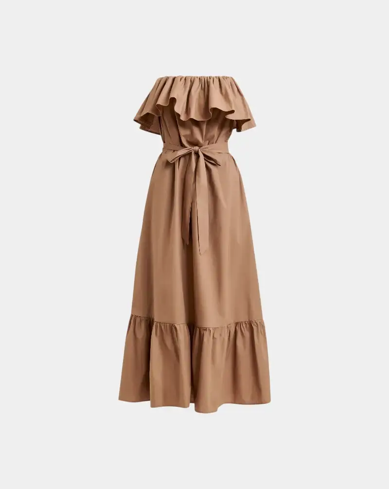 Vestido Essentiel Antwerp Joyce