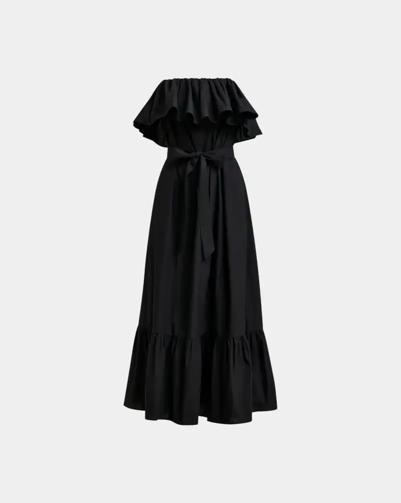 Vestido Essentiel Antwerp Joyce
