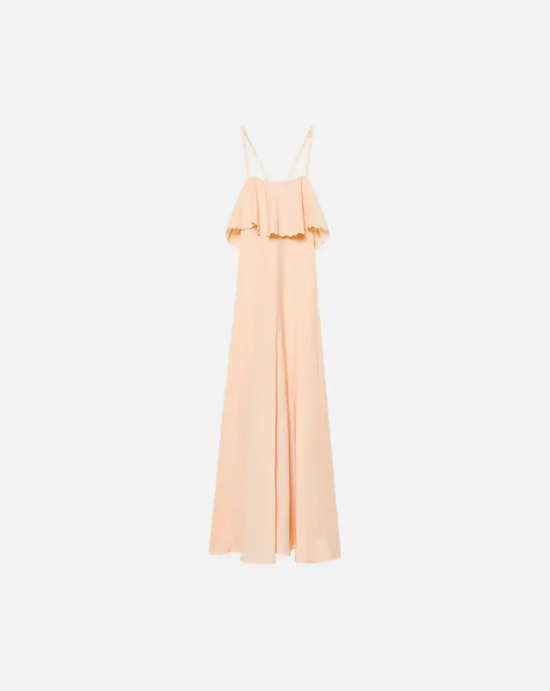 Vestido Forte Forte Linen