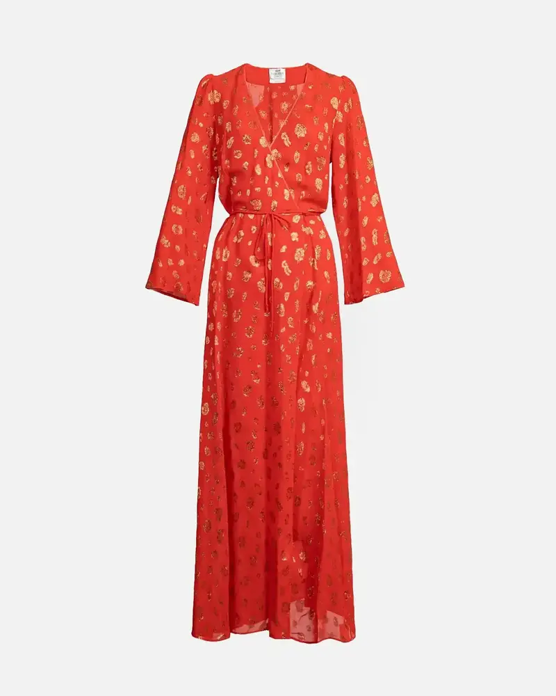 Vestido Forte Forte