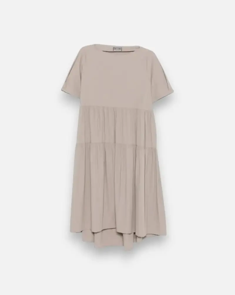 Vestido Herno Woven Dress