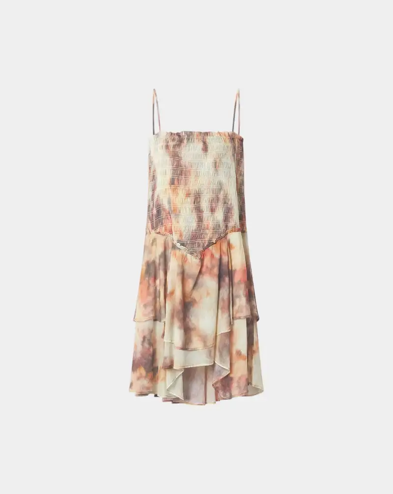 Vestido Isabel Marant Anka