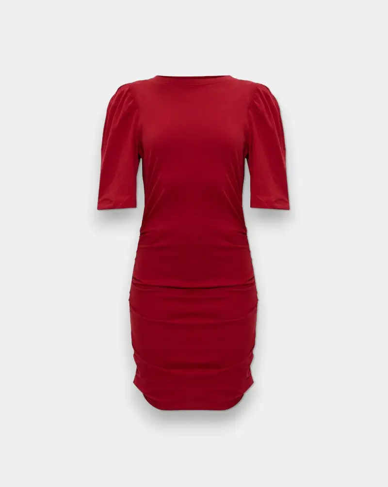 Vestido Isabel Marant Mylda