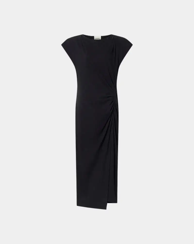 Vestido Isabel Marant Nadela Dress