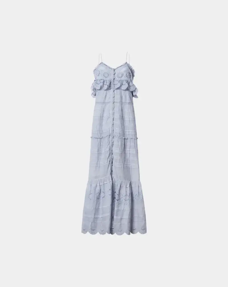 Vestido Isabel Marant Paule