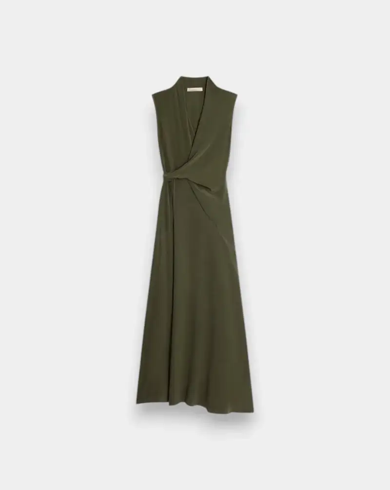 Vestido Vanessa Bruno Faye Dress