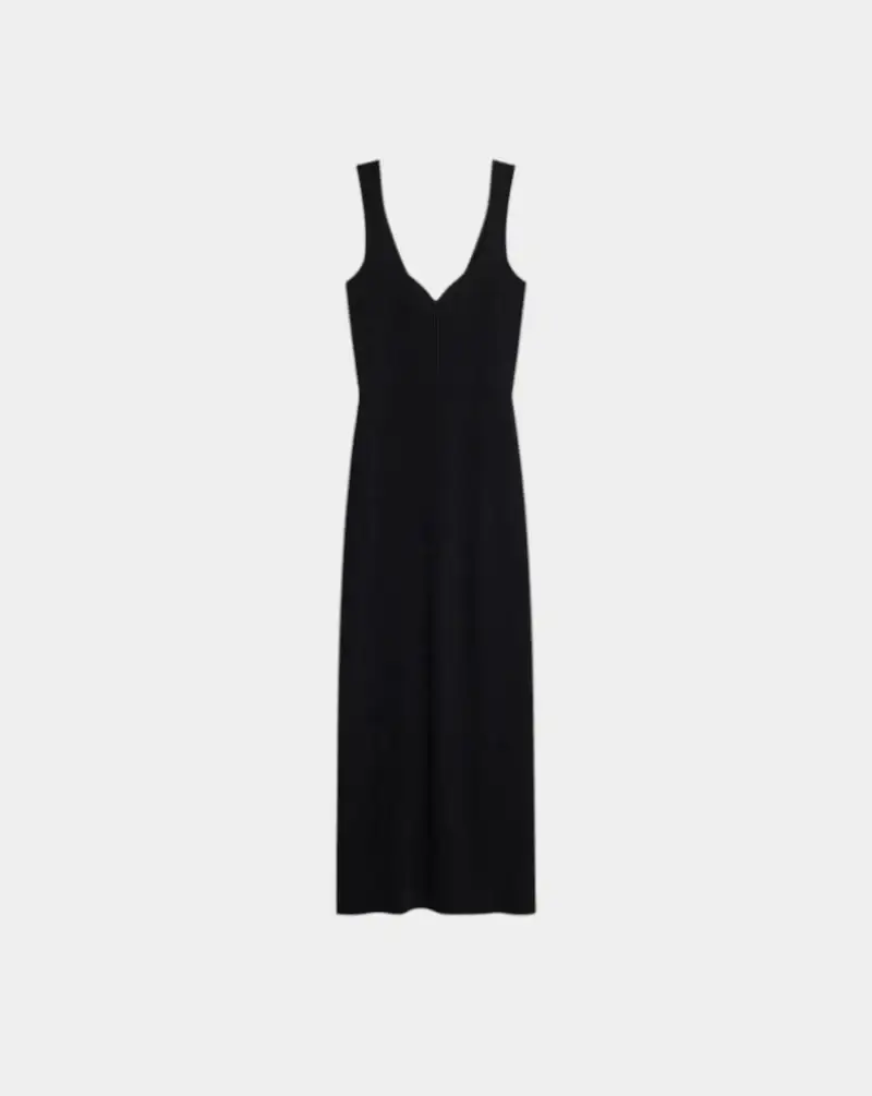 Vestido Vanessa Bruno Gaiane