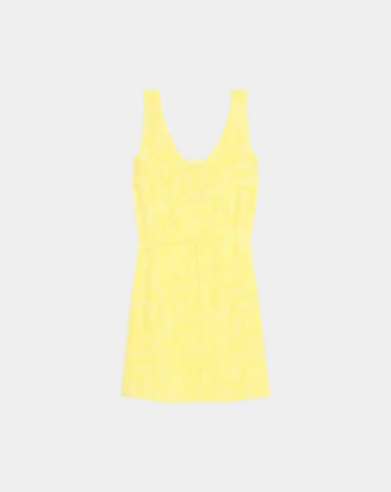 Vestido Zadig & Voltaire Renza
