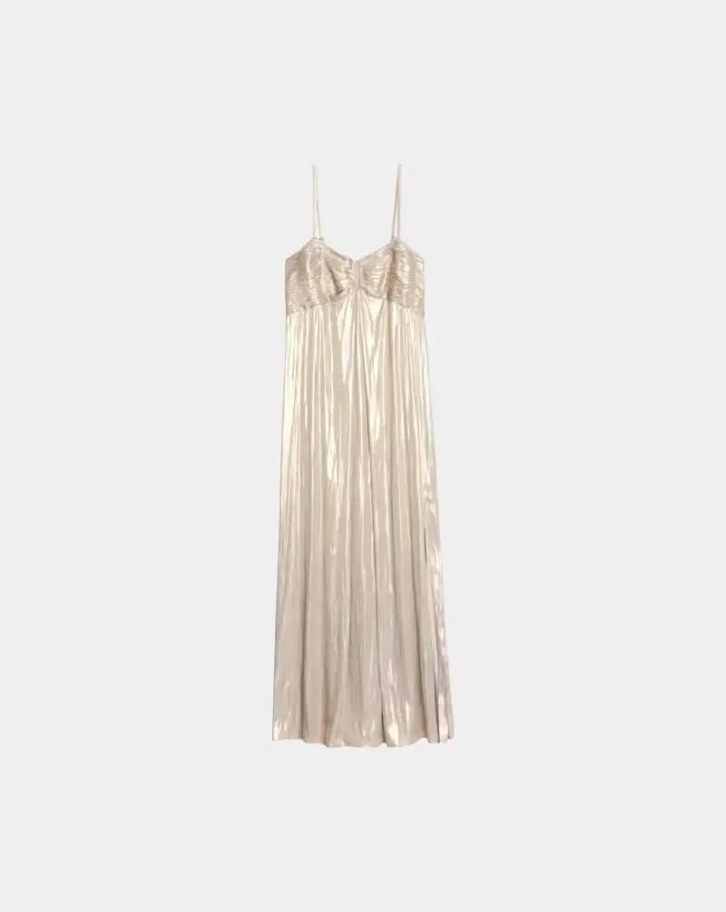 Vestido Zadig & Voltaire Rippie