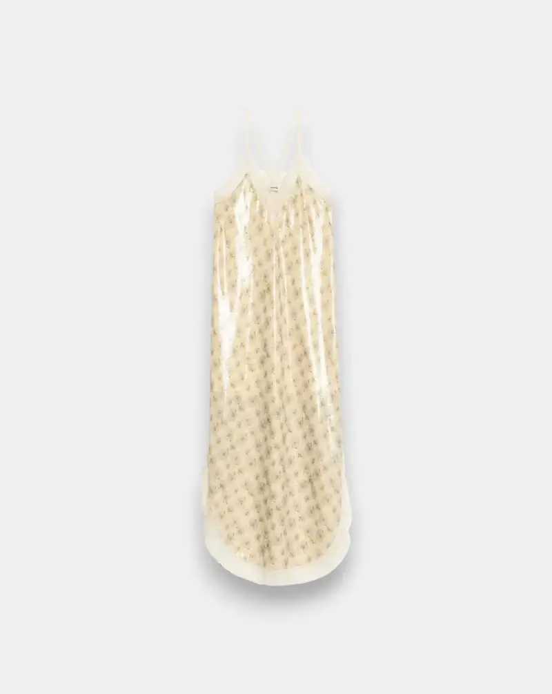 Vestido Zadig & Voltaire Ristyl Sequins Mirror Flowers