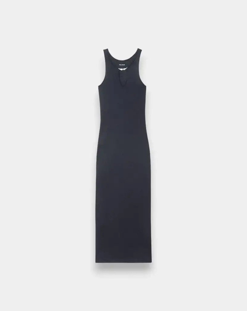 Vestido Zadig & Voltaire Tiffania