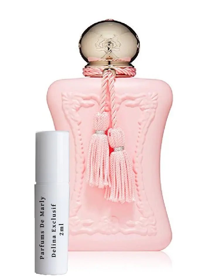 Vial de muestra de Parfums De Marly Delina