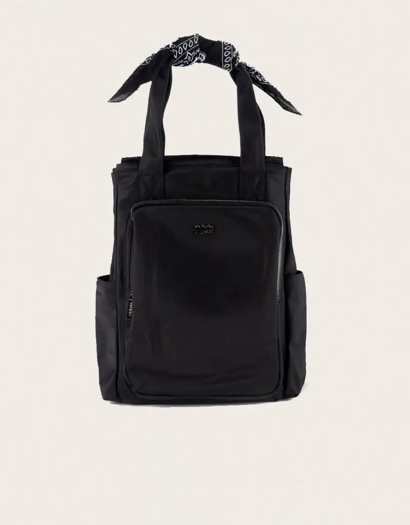 VICTORIA 9126005 MOCHILA NEGRO 92117