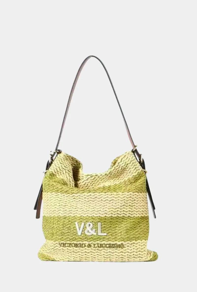 Victorio & Lucchino Bolso De Hombro - Bali