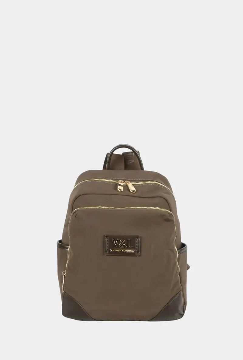 Victorio & Lucchino Mochila Roble Militare