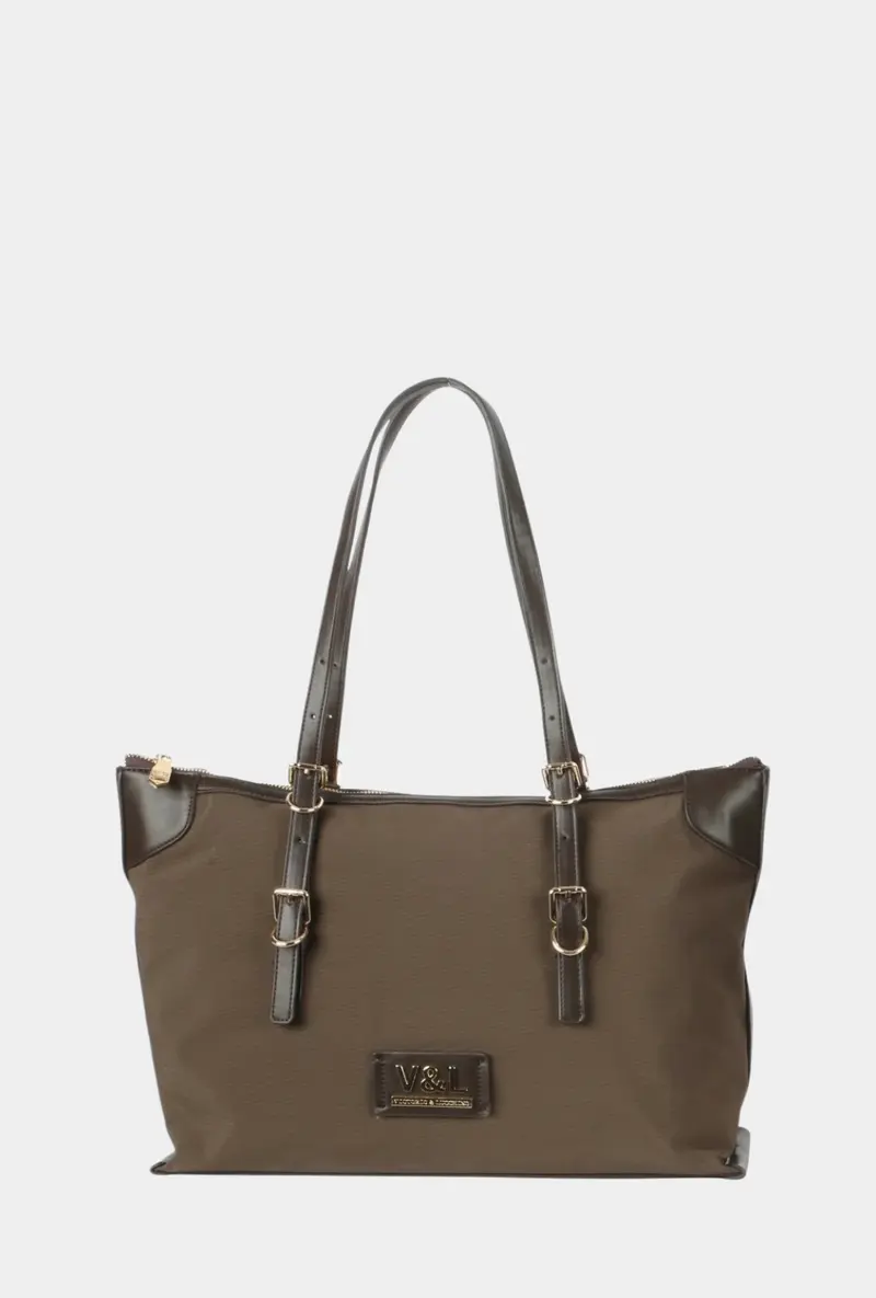 Victorio & Lucchino Shopper Roble Militare