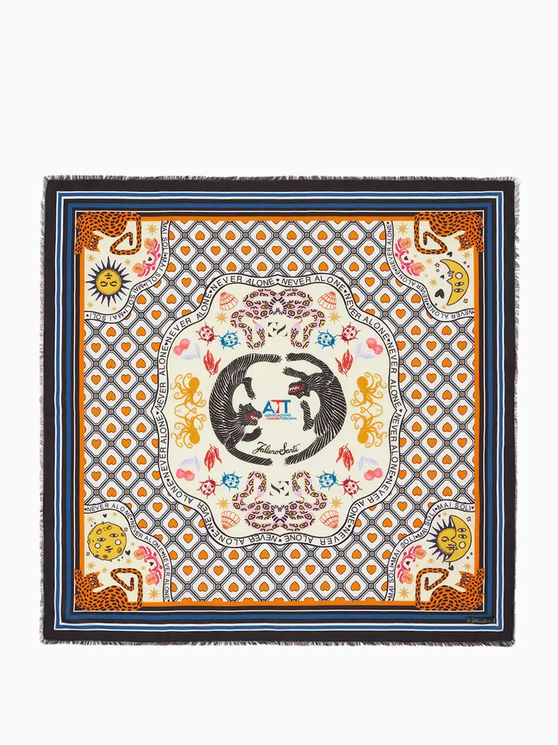 Vivere foulard
