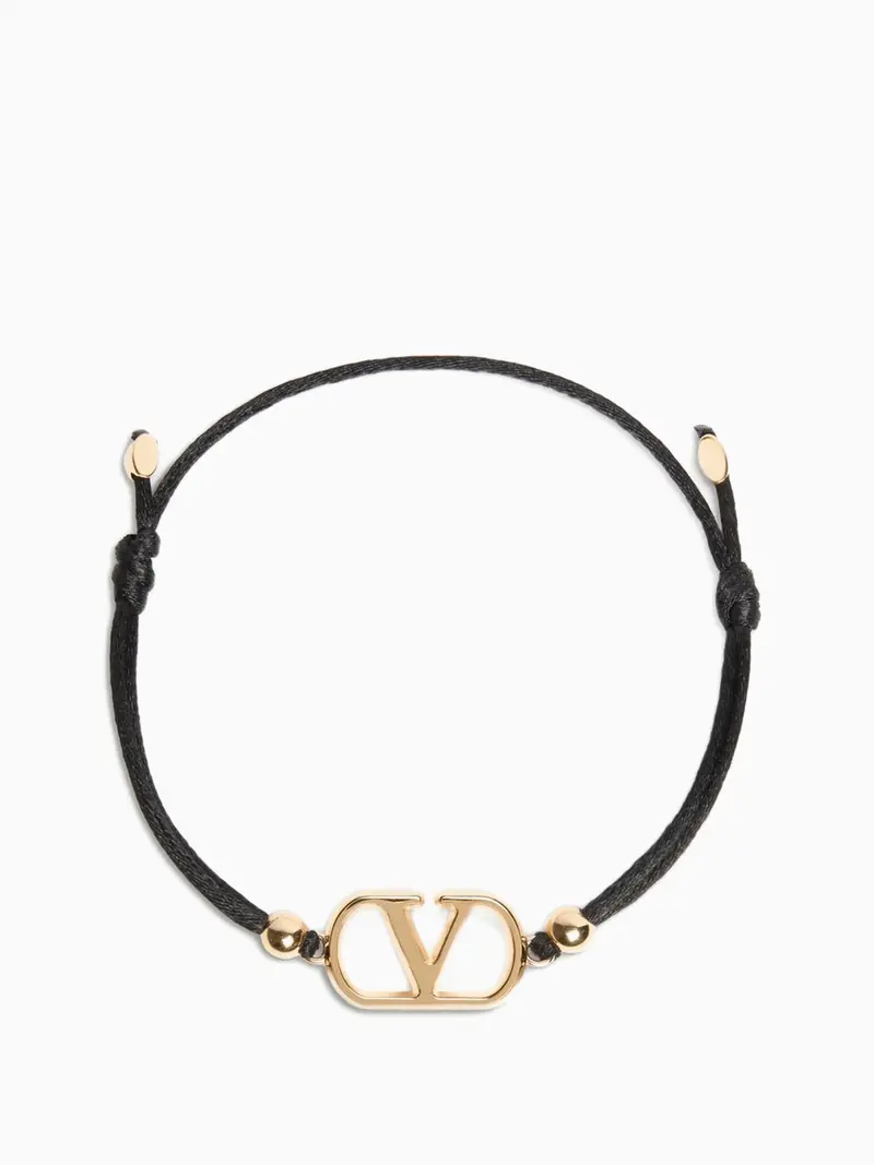 VLogo bracelet