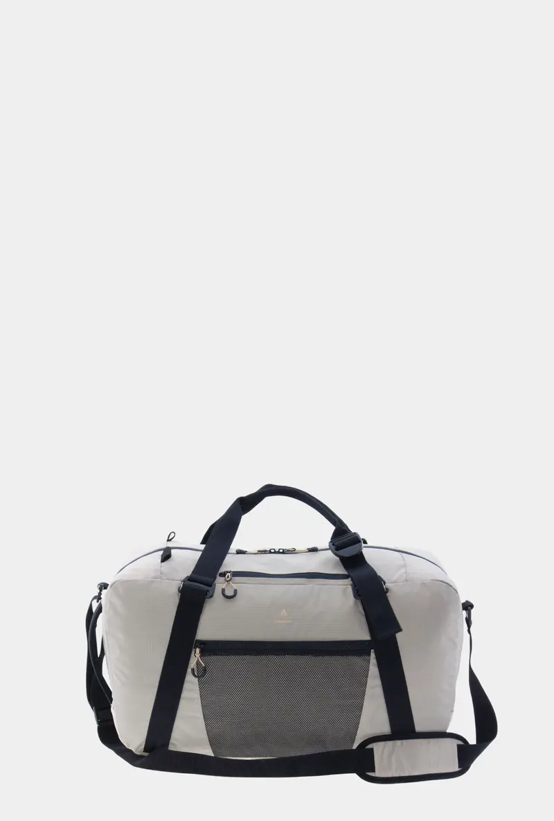 Vogart Bolsa Convertible En Mochila Boreal - 55cm