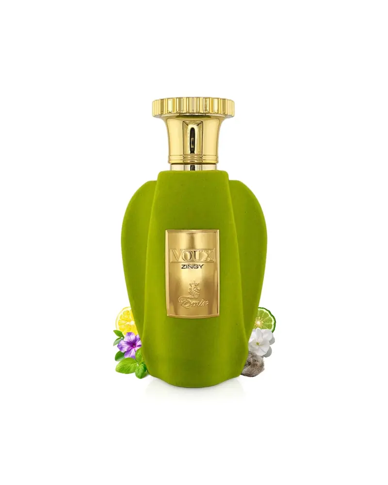 VOUX ZINGY