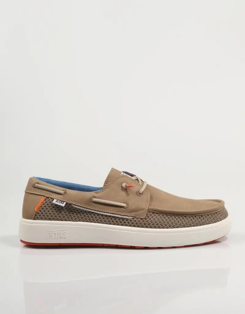 WALKIN PITAS CAPRI 82743