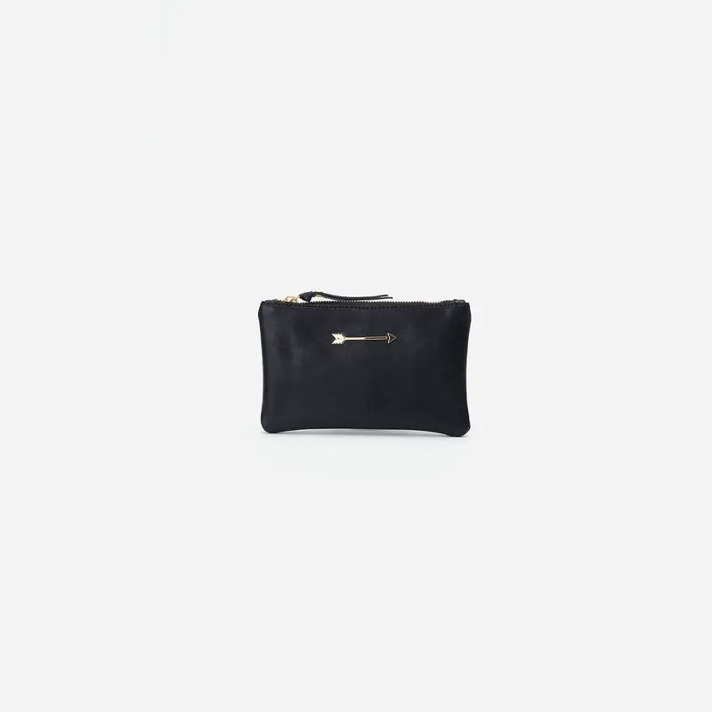 Wallet Arrow Black