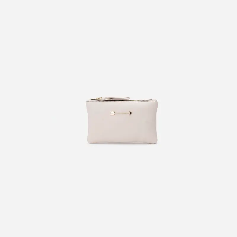 Wallet Arrow Bone