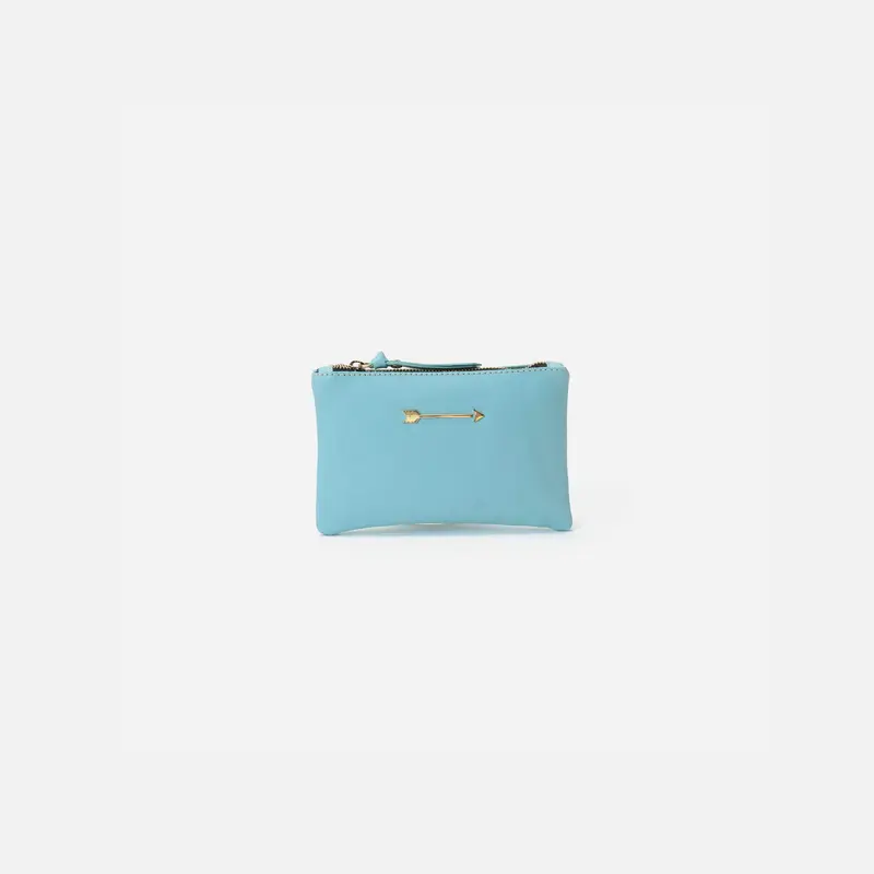 Wallet arrow Celeste