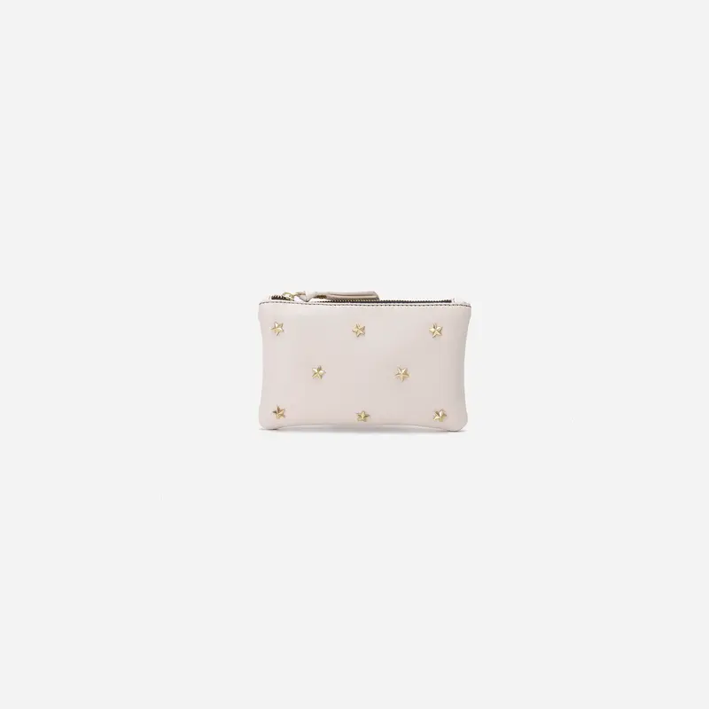 Wallet Stars Bone