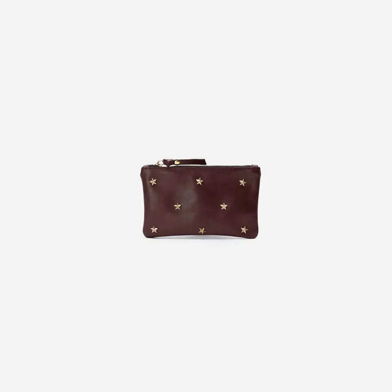 Wallet Stars Testa