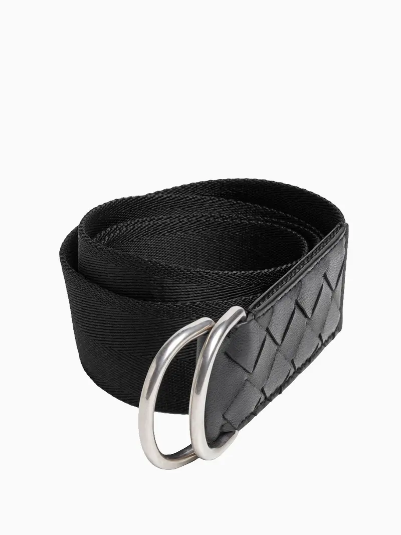 Webbing Nastro Belt