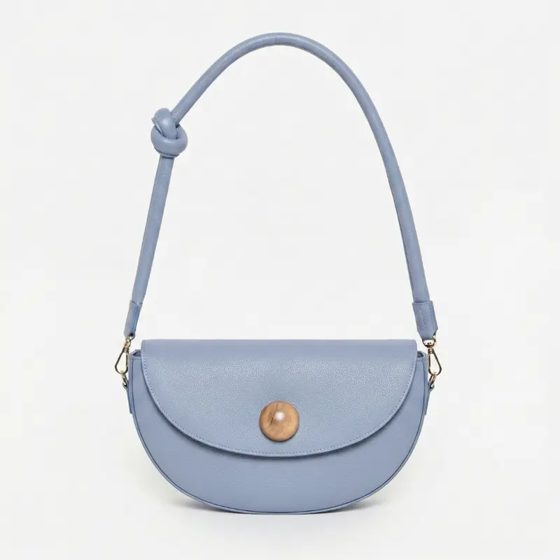 Weiss Lavander Blue