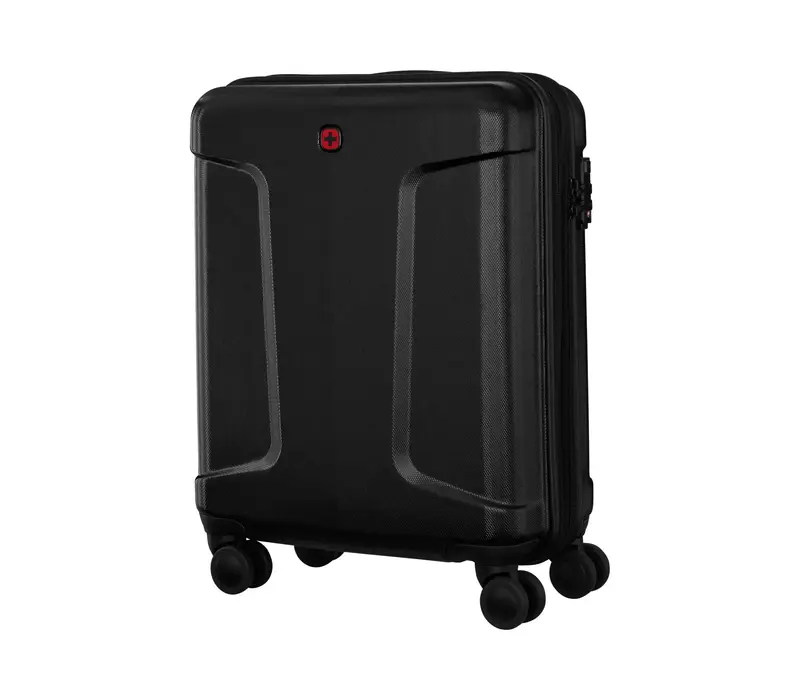 WENGER Maleta de cabina LEGACY- DC Extensible 54cm