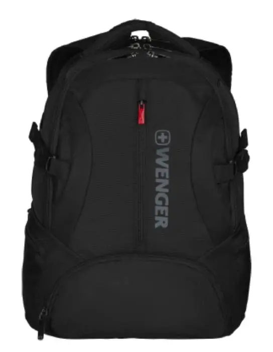 WENGER Mochila para portátil 16" con bolsillo TRANSIT
