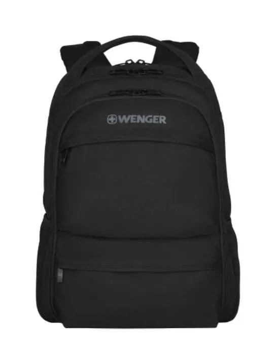 WENGER MOCHILA PARA PORTÁTIL FUSE 15.6"