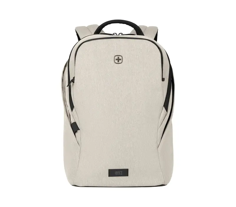 WENGER MX LIGHT Mochila para portátil de 16" con bolsillo para Tablet - Sand