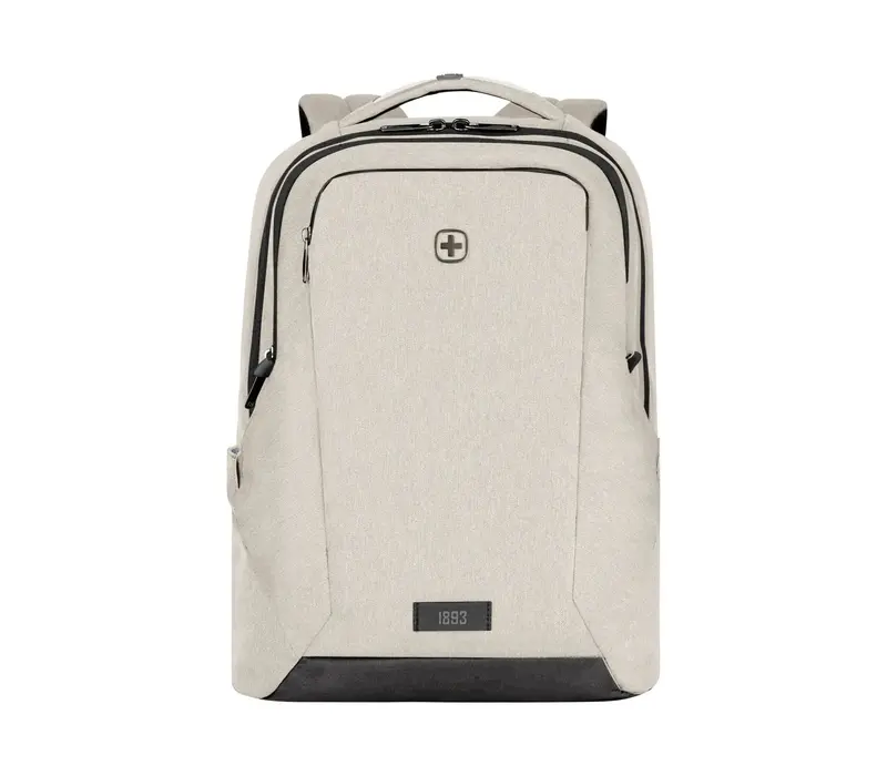 WENGER MX PROFESSIONAL Mochila para Portátil de 16" Sand