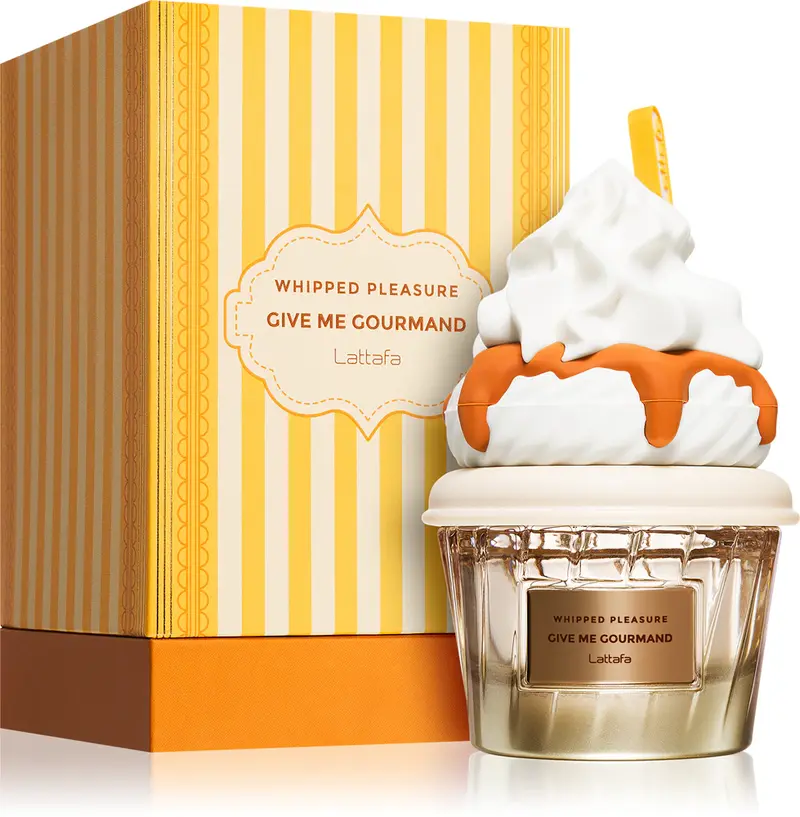 Whipped Pleasure - Lattafa