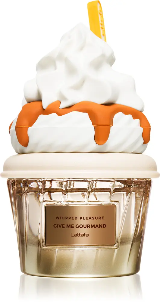 Whipped Pleasure - Lattafa
