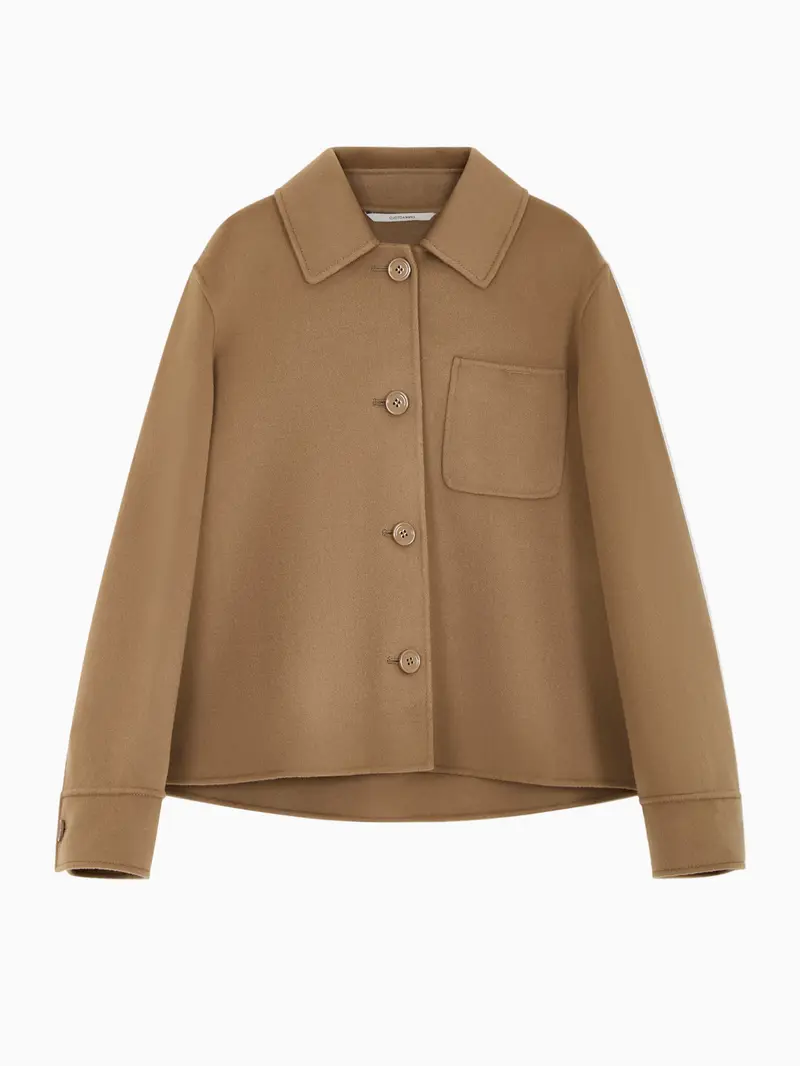 Winter jacket