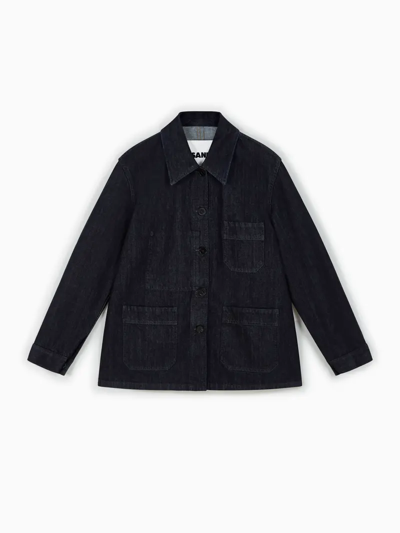 Workwear jacket
