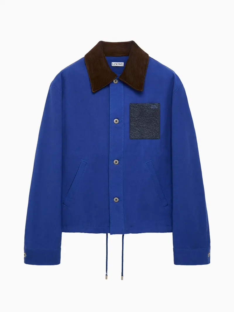 Workwear jacket